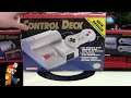 NES Top Loader Close Look - 12 Days of Nintendo Christmas Day 5