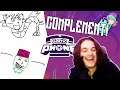 NEW COMPLEMENT GAME MODE! | Gartic Phone