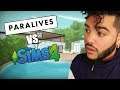 New Life Simulation Game "Paralives"  ** The NEW SIMS? **