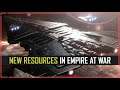 NEW Ship Crews & Other Resource Mechanics in Empire at War Expanded!