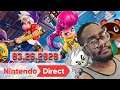 Ninjala Looks Dope | Nintendo Direct 03.26.2020 |