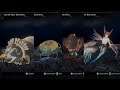 Nioh 2 All Guardian Spirits Showcase