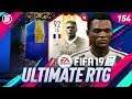 NO WAY!!! ULTIMATE RTG - #154 - FIFA 19 Ultimate Team
