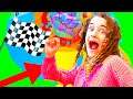 NORRIS NUTS RACE EACH OTHER IN TOWER OF HELL Roblox Gaming w/ The Norris Nuts