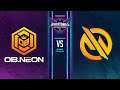 OB.Neon vs Trust Gaming Game 1 (BO5) | PNXBET Invitationals SEA S2 Grand Finals