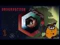 Observation: In The Not Too Distant Future - Episode 1