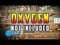Oxygen not Included S1E07 - Our First Death 💀
