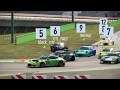 Project Cars 2 - GTbN - Final Race - 911 GT3 - Start Massacre
