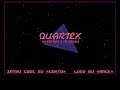 Quartex   Back To The Future 3 mp4 HYPERSPIN AMIGA INTRO CRACKTRO DEMO COMMODORE NOT MINE VIDEOS