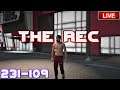 RACKING UP dubs! | The Rec 231-109 | NBA 2k20 MyPLAYER gameplay