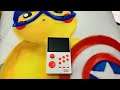Retroid Pocket Overview & Emulation Test (Custom Buttons)