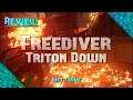 Review | Freediver: Triton Down | THE SHIP IS GOING DOWN AND WE NEED TO ESCAPE