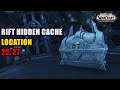 Rift Hidden Cache WoW Location 25 27