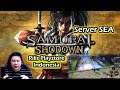 Rilis di Google Play Store Indonesia! - Samurai Shodown : The Legend of Samurai (Android/IOS)