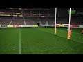 Rugby League Live 4 - New Season - New Zealand Warriors
