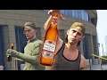 SCAMMING Other Players SELLING FAKE BEER! | NoPixel