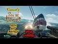 Search For Da Megalodon - Casual's Sea of Thieves! Part 2 Seeked an Destroy!(Full)