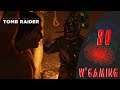 Shadow of the Tomb Raider EP30 - Première évasion - Let's play (fr)
