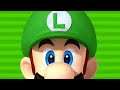 Smash Friendlies w/Justice. Luigi vs Y Link 1