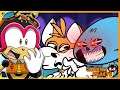 SONIC HATES TAILS CONFIRMED?! - Charmy Reacts to Sonic Mania Minus