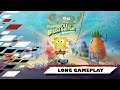 SpongeBob SquarePants: Battle for Bikini Bottom - Rehydrated - Jellyfish Fields Longplay