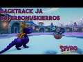 Spyro: Lohikäärmeen Vuosi - Backtrack ja Superbonuskierros