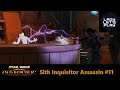 Star Wars the Old Republic Sith Inquisitor Assassin Lady Let's Play Episode 11