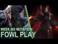 Starcraft II: Co-Op Mutation #263 - Fowl Play