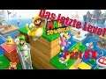Super Mario 3D World LIVE Die letzten 30 Level