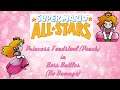 Super Mario Bros. 2 (SNES) - Princess Toadstool (Peach) in Boss Battles (No Damage)