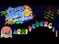 SUPER MARIO SUNSHINE: 3D ALL-STARS [#018] - Fail, failer, Mikel (reloaded)! | Let's Play Super Mario