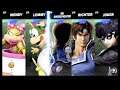 Super Smash Bros Ultimate Amiibo Fights – Request #16545