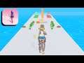 Take Them Off 👸🪒 Gameplay (Android, iOS) All Levels TTO1GP3
