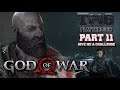 Telling the Truth | God of War | Part 11