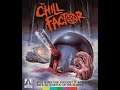 The Chill Factor (Movie/Blu-Ray) (Review & Impressions)