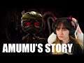 The Curse of the Sad Mummy Amumu Music Video Reaction