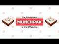 The EDUMICATOR & OFFSPRING ENJOY MUNCHPAK  |  MUNCHPAK REVIEW #47 [Aug 2020] & #48 (Sep 2020]