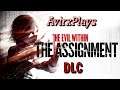 The Evil Within DLC: The Assignment | Blind Playthrough | Full/Complete