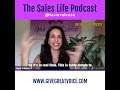 The Sales Life Podcast