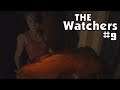 The Watchers #9 - (АЛЕКС И КОЛЯН)