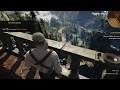 The Witcher 3 Maximum Settings |DOUBLE RTX 2080 SUPER [TEST]