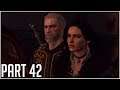 The Witcher 3: Wild Hunt Walkthrough - Part 42 - Kaer Trodle