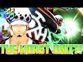 The worst 4 Star unit to ever exist? Wano Law Gameplay! One Piece Bounty Rush | OPBR