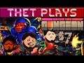 Thet Plays Enter The Gungeon Part 7: Ill Man Gets Beaten Up By Videogame [A Farewell To Arms]