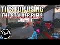 Tips For Using the Stalker Rifle in Halo Infinite Multiplayer