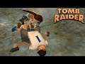 Tomb Raider - 35 - Tony Hawk e a crise existencial
