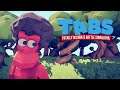 Totally Accurate Battle Simulator: Bob The Hero - Part 1 - Apex Plays