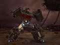 Transformers FTF - 4 Star Nemesis Prime Rank up and Gameplay