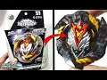 TURBO NEGRO? CHOZ VALKYRIE BLACK EDITION SB UNBOXING & REVIEW | Beyblade Burst | Victor Cajal