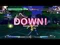 UNDER NIGHT IN-BIRTH Exe:Late[cl-r] - Marisa v Xingyi7 (Match 3)
